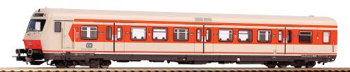 Piko 58501 S-Bahn X-Wagen Steuerwagen 2. Kl. DB AG IV